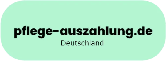logo Pflegeauszahlung Deutschland UG (haftungsbeschränkt)